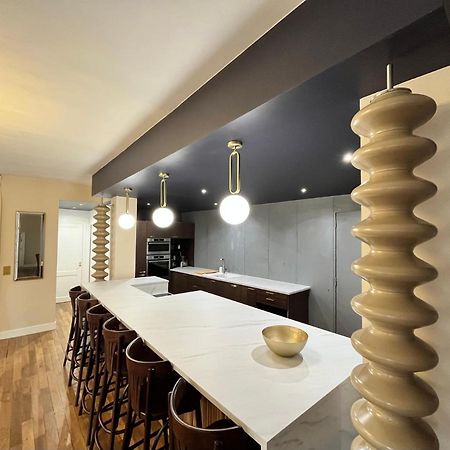 Loft Me - Entre Art Deco Et Loft A L'Americaine เปรีเกอ ภายนอก รูปภาพ