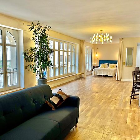 Loft Me - Entre Art Deco Et Loft A L'Americaine เปรีเกอ ภายนอก รูปภาพ