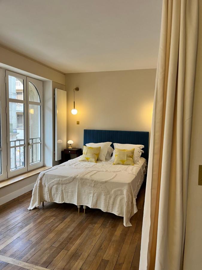 Loft Me - Entre Art Deco Et Loft A L'Americaine เปรีเกอ ภายนอก รูปภาพ