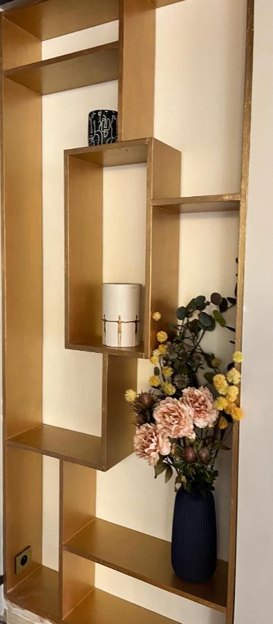 Loft Me - Entre Art Deco Et Loft A L'Americaine เปรีเกอ ภายนอก รูปภาพ