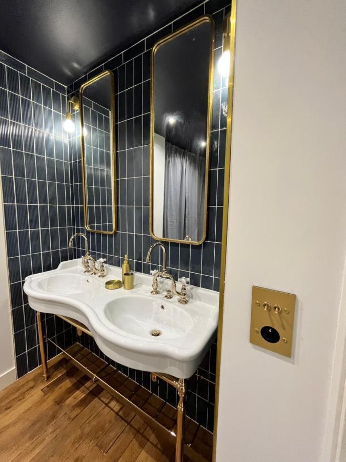 Loft Me - Entre Art Deco Et Loft A L'Americaine เปรีเกอ ภายนอก รูปภาพ