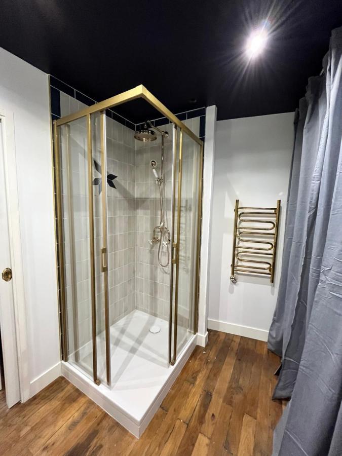 Loft Me - Entre Art Deco Et Loft A L'Americaine เปรีเกอ ภายนอก รูปภาพ