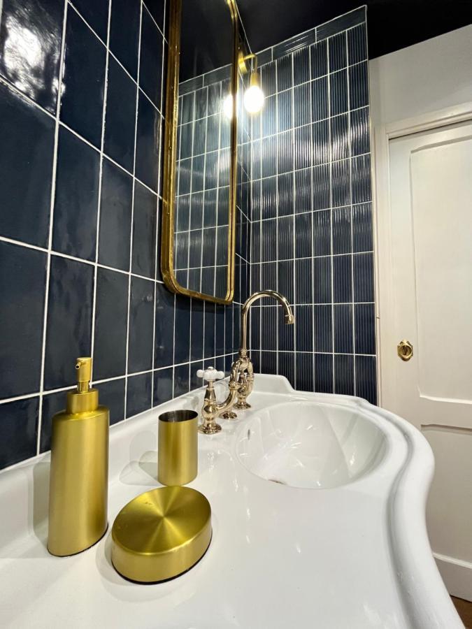Loft Me - Entre Art Deco Et Loft A L'Americaine เปรีเกอ ภายนอก รูปภาพ