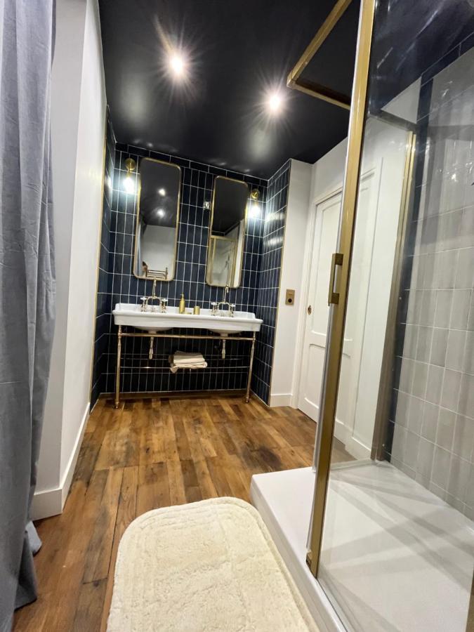 Loft Me - Entre Art Deco Et Loft A L'Americaine เปรีเกอ ภายนอก รูปภาพ